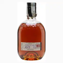 Glenrothes 1973 27 Year Old
