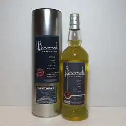 Benromach Peat Smoke 2000  Batch 1 