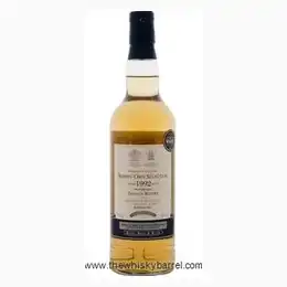 Springbank 18 Year Old Berry Bros