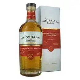 Kingsbarns Bell Rock 46% 70cl