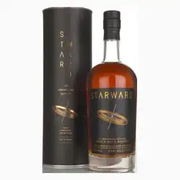 Starward 10th Anniversary Whisky 70cl
