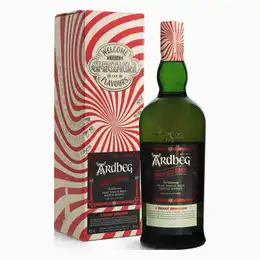 Ardbeg - Spectacular 