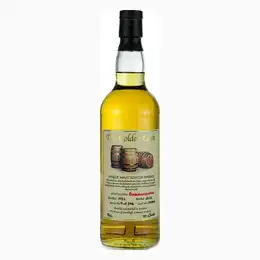 Bunnahabhain 40 Year Old 1972 The Golden Cask 