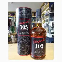 Glenfarclas 105 70cl 60%
