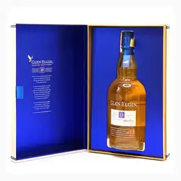 Glen Elgin 18 Year Old Special Releases 2017 54.8% 70cl