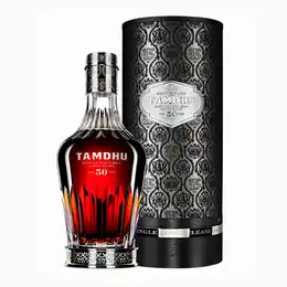 Tamdhu 50yr 55.6%