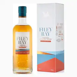 Filey Bay - Moscatel Cask Finish