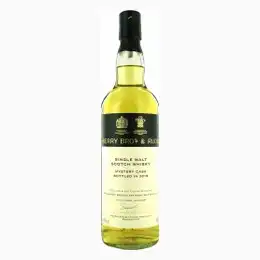 Berry Bros & Rudd Mystery Cask 46% 70cl