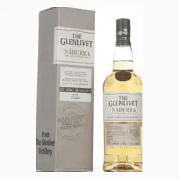 The Glenlivet Nadurra First Fill Selection Batch FF1115 Whisky