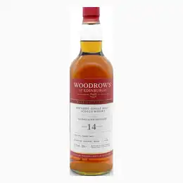 Woodrows Glenallachie 14 Year Old