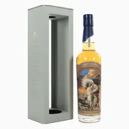 Compass Box - Myths and Legends 