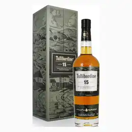 Tullibardine 15 Year Old