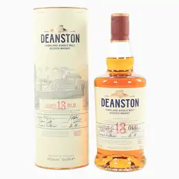Deanston - 18 Year Old