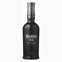 Ardbeg 25 year old