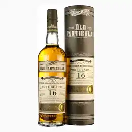 Port Dundas 2004-2020 16 Year Old Old Particular Single Cask DL14564