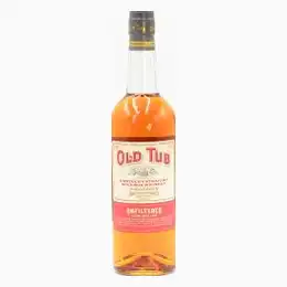 Jim Beam Old Tub Bottled in Bond 100 Proof Distillery Exclusive