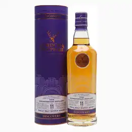 Bunnahabhain 11 Year Old - Gordon & MacPhail Discovery Range