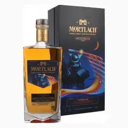 Mortlach The Katanas Edge Special Release 2023 58% 70cl