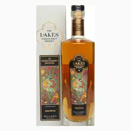 The Lakes Whiskymakers Edition Equinox