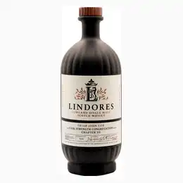 Lindores Abbey The Friar John Cor Congregation Batch Chapter 3