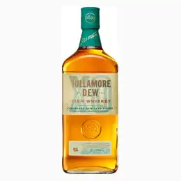 Tullamore Dew XO Caribbean Rum Cask Finish Whisky 70cl