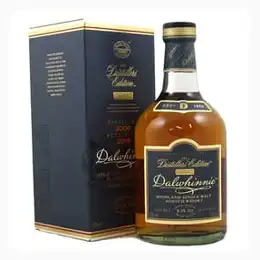 Dalwhinnie 2000 Distillers Edition