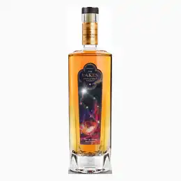 The Lakes Distillery Whiskymakers Editions Galaxia 70cl 54% ABV