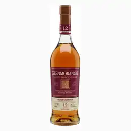 Glenmorangie 12 Year Old Malaga Cask Finish