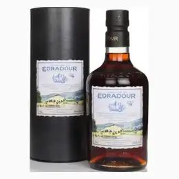 Edradour 10 Year Old - SCAA Charity Bottling Whisky 70cl