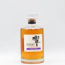 Hibiki Harmony Master