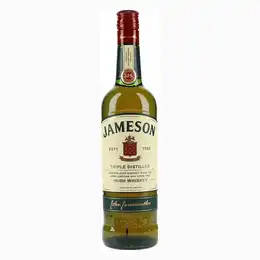Jameson :