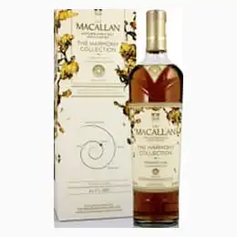 Macallan Harmony, Vibrant Oak