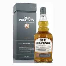 Old Pulteney Huddart