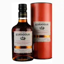 Edradour 2011/2012-2024 12 Year Old Cask Strength Batch 3