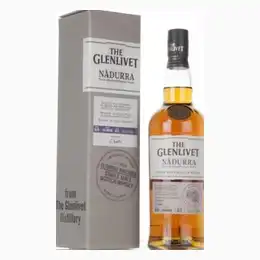 The Glenlivet Nadurra Oloroso Batch OL0816 Whisky