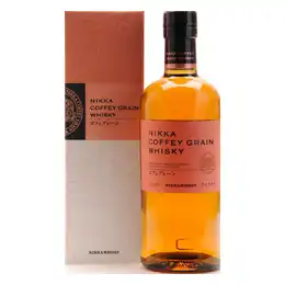 Nikka Coffey Grain