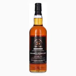 Craigellachie 2007 16 Year Old 100 Proof Exceptional Edition #4