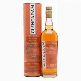 Glencadam Reserva De Madeira