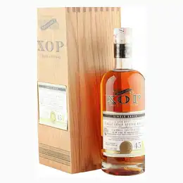 Cambus 1976 45 Year Old, Douglas Laing XOP 2021, Cask 15238