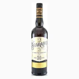 Scarabus 30 Year Old 42.6% 70cl