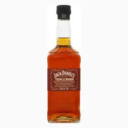 Jack Daniels Triple Mash Blended Whisky