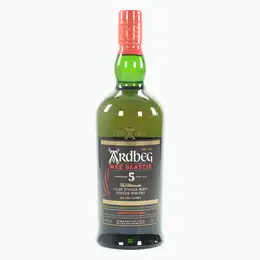 Ardbeg - 5 Year Old 