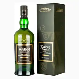 Ardbeg Uigeadail