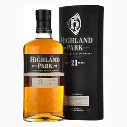Highland Park 21 Year Old