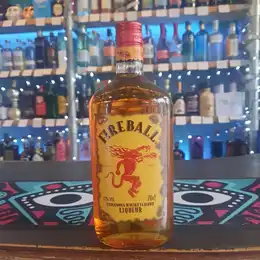 Fireball
