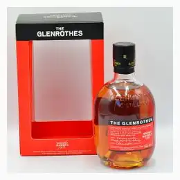 Glenrothes Speyside Single Malt The Whisky Makers Cut