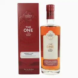 The Lakes Distillery - The One 