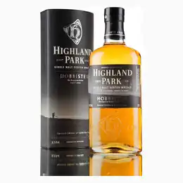 Highland Park Hobbister