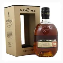 Glenrothes 1988 Vintage - Bottled 2014