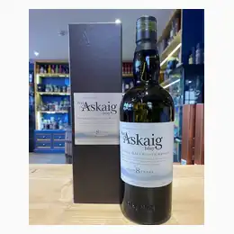 Port Askaig 8 Year Old 45.8% 70cl